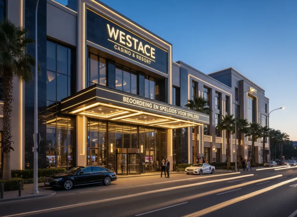 Westace casino beoordeling en spelgids voor spelers