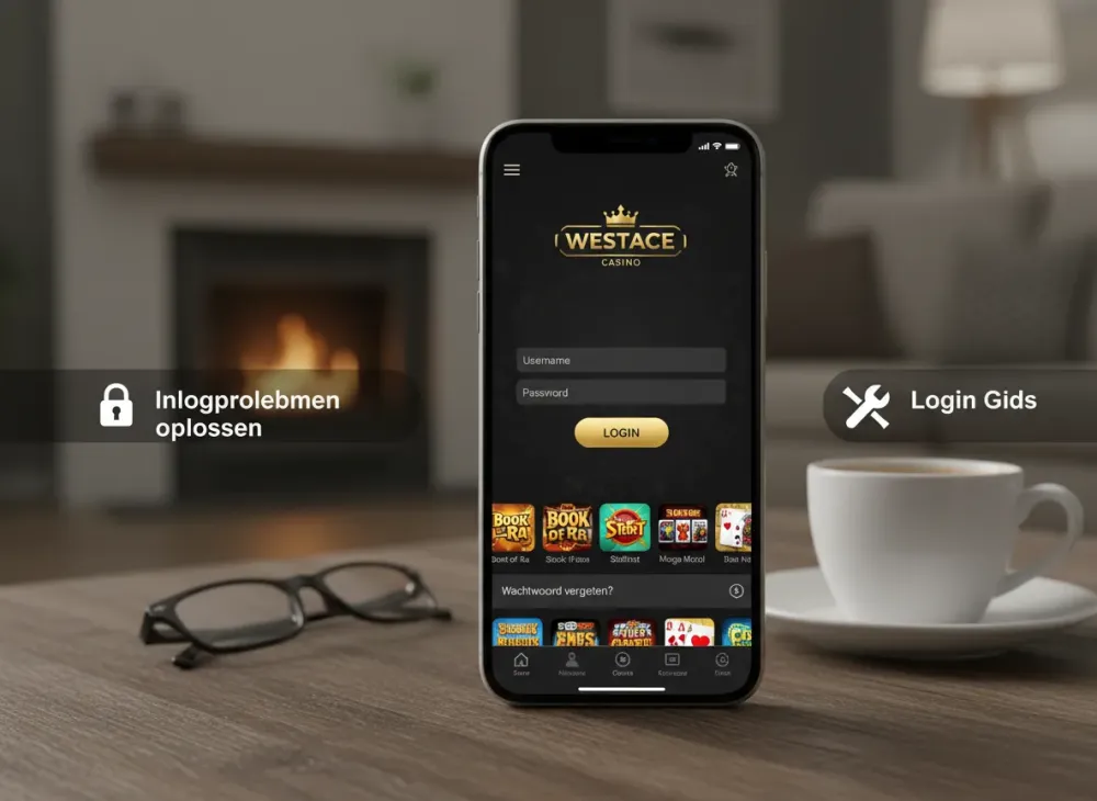Westace login gids en inlogproblemen oplossen